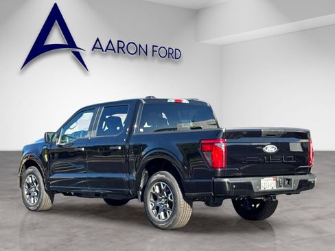 Used 2024 Ford F150 STX image 3
