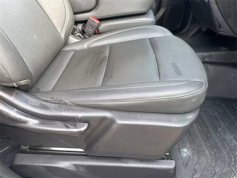 Used 2024 GMC Sierra 2500 Pro w/ Convenience Package image 14