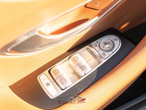 Used 2019 Mercedes-Benz E 450 E 450 w/ AMG Line Package image 34