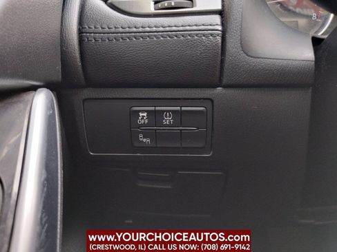 Used 2016 MAZDA MAZDA6 Touring FWD image 18