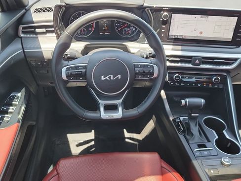 Used 2023 Kia K5 GT-Line FWD image 25
