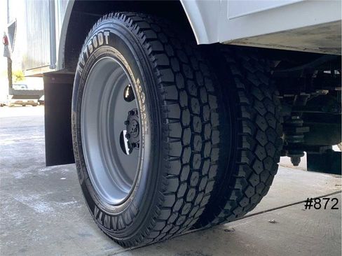 Used 2001 Ford F450 4x4 Crew Cab Super Duty image 22