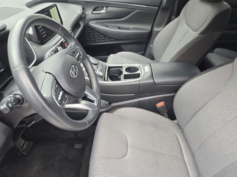 Used 2023 Hyundai Santa Fe SEL Convenience image 16