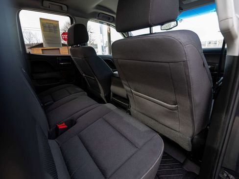 Used 2019 GMC Sierra 1500 SLE w/ SLE Value Package image 30