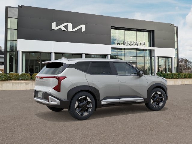 New 2027 Kia Seltos EX FWD image 7