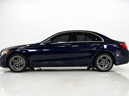 Used 2019 Mercedes-Benz C 300 4MATIC Sedan w/ Multimedia Package image 26