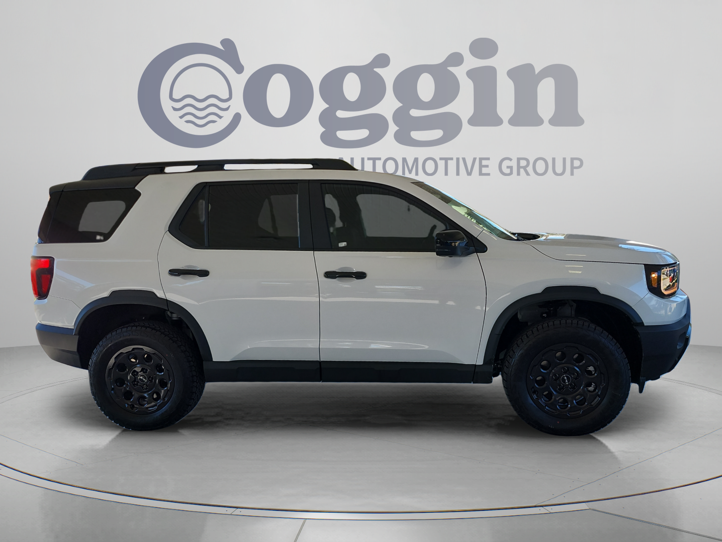 New 2027 Honda Passport TrailSport image 6