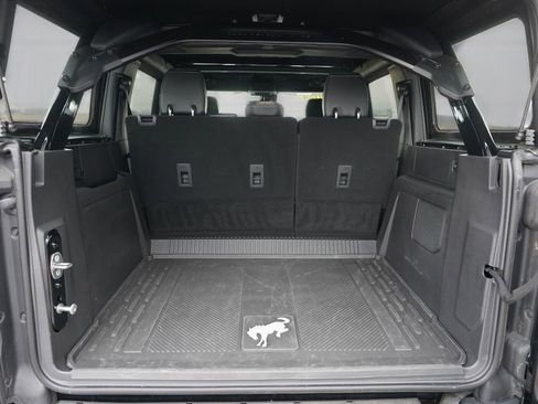 Used 2024 Ford Bronco Raptor w/ Interior Carbon Fiber Pack 6 image 29