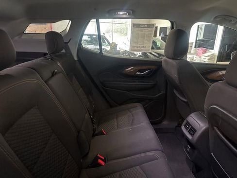 Used 2020 GMC Terrain SLE w/ Driver Convenience Package image 38