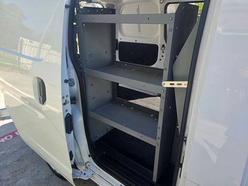Used 2020 Nissan NV200 SV w/ Back Door Glass Package FWD image 27