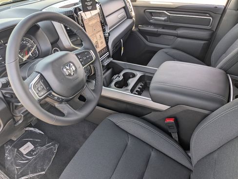 New 2026 RAM 1500 Big Horn image 15