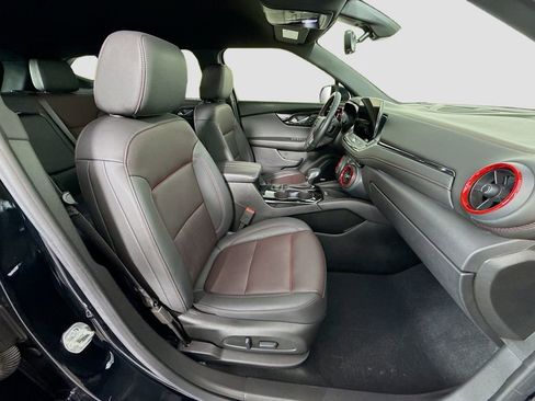 Used 2025 Chevrolet Blazer RS w/ Driver Confidence II Package image 21