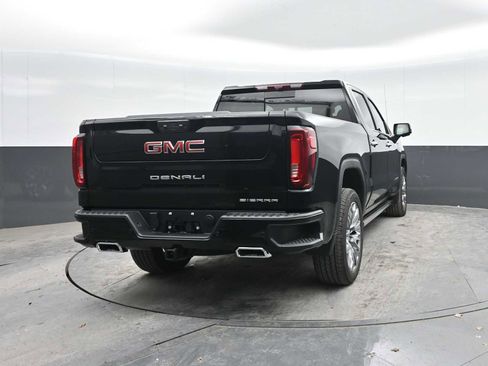 New 2026 GMC Sierra 1500 Denali w/ Denali Reserve Package image 9