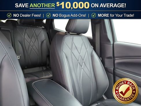 Used 2023 Ford Mustang Mach-E Select image 23