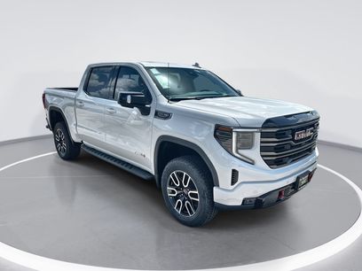 New 2026 GMC Sierra 1500 AT4 w/ AT4 Premium Package