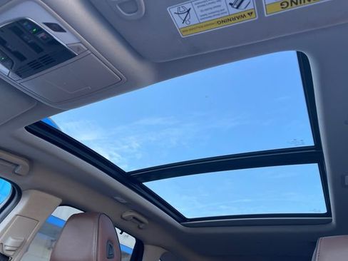 Used 2023 Acura MDX SH-AWD w/ Advance Package image 34