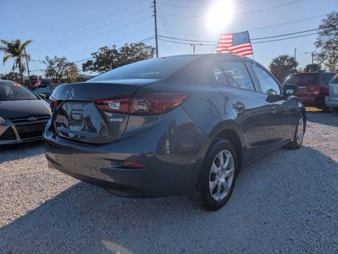 Used 2015 MAZDA MAZDA3 i Sport image 7