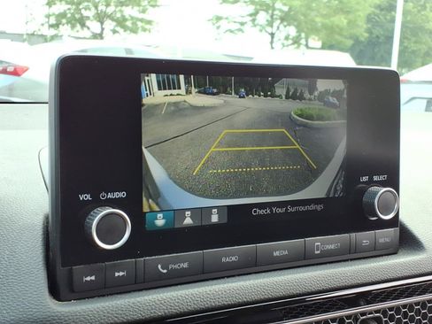 Used 2023 Honda Civic Sport image 17