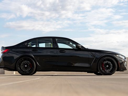 Used 2023 BMW M3 Competition AWD/4WD image 67