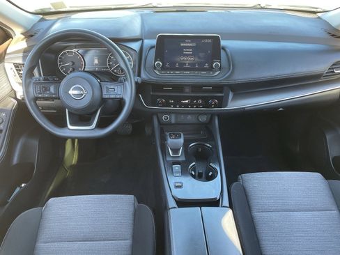 Certified 2023 Nissan Rogue SV image 16