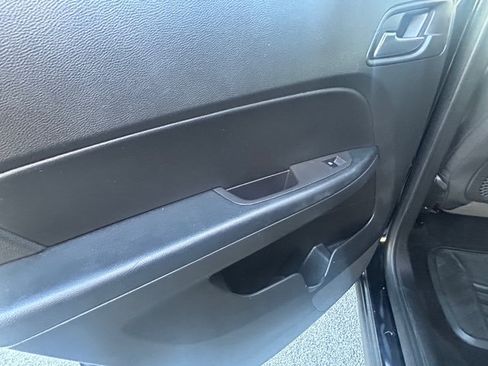 Used 2016 GMC Terrain SLE image 9