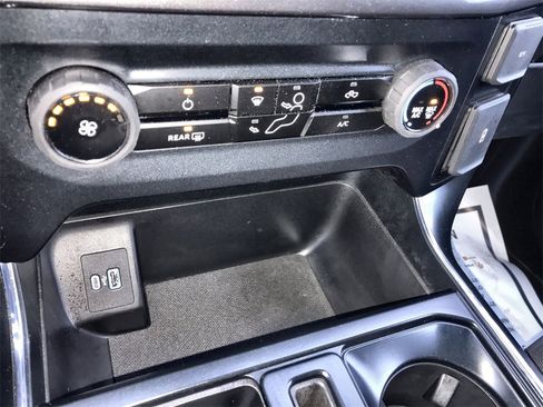 Used 2023 Ford F150 XL w/ XL STX Apperance Package image 19