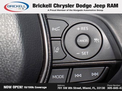 Used 2023 Toyota Camry SE image 26