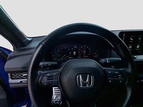 Certified 2023 Honda Accord Sport image 11
