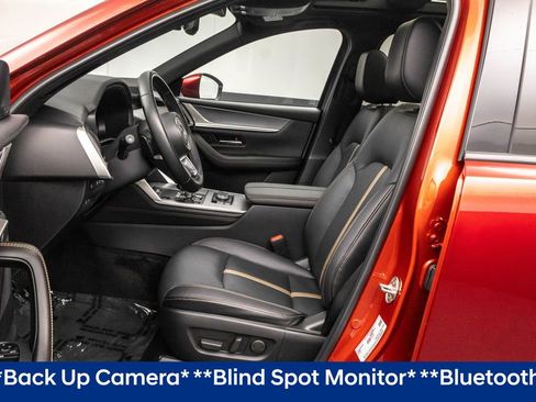 Used 2025 MAZDA CX-90 Plug-In Hybrid w/ Premium Plus image 6