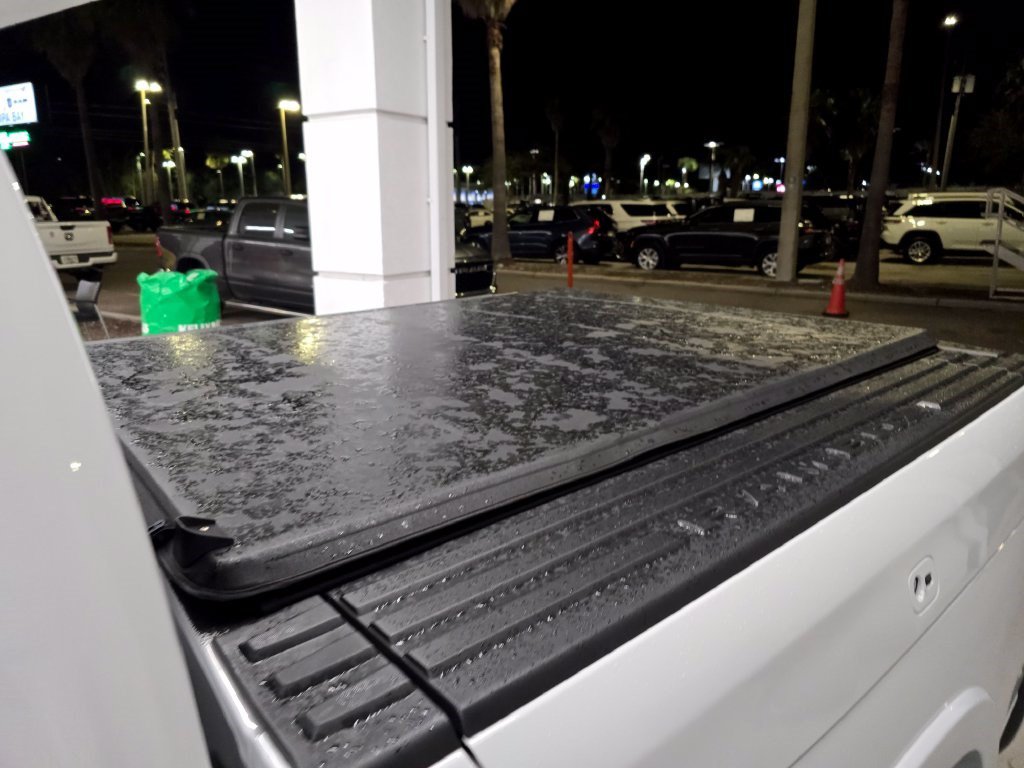 Used 2021 RAM 1500 Limited RWD image 16