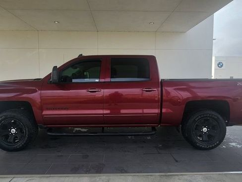 Used 2015 Chevrolet Silverado 1500 LT w/ All Star Edition image 9