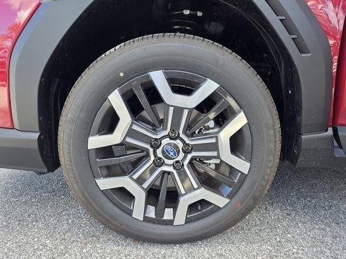 New 2026 Subaru Outback Touring XT AWD/4WD image 31