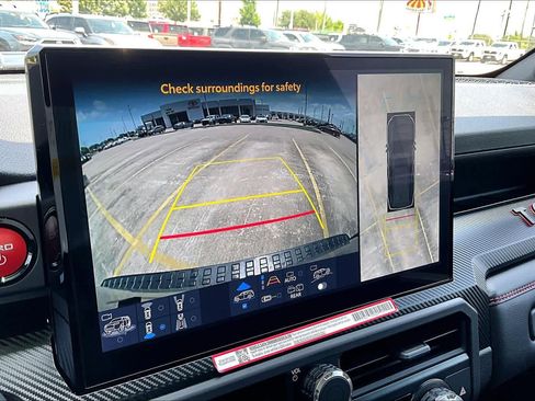 Used 2025 Toyota 4Runner TRD Pro AWD/4WD image 27