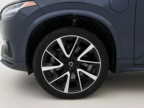 Used 2023 Volvo XC90 T8 Ultimate image 26