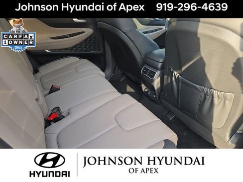 Certified 2023 Hyundai Santa Fe Limited image 22