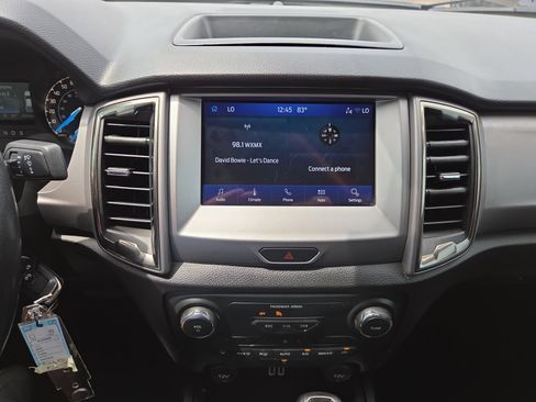 Used 2023 Ford Ranger XLT w/ Equipment Group 301A Mid image 14