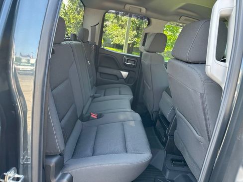 Used 2019 Chevrolet Silverado 1500 LT w/ All Star Edition AWD/4WD image 29