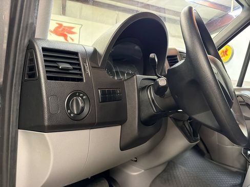 Used 2017 Mercedes-Benz Sprinter 2500 w/ Driver Comfort Package image 21