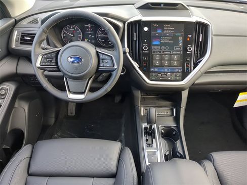 New 2025 Subaru Ascent Limited image 14