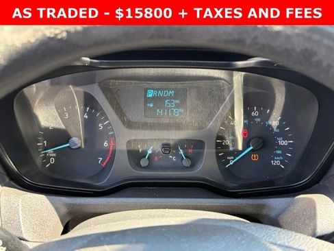 Used 2019 Ford Transit 250 148 Low Roof RWD image 17