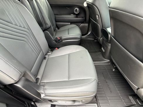 Certified 2026 Hyundai Palisade SEL FWD image 11