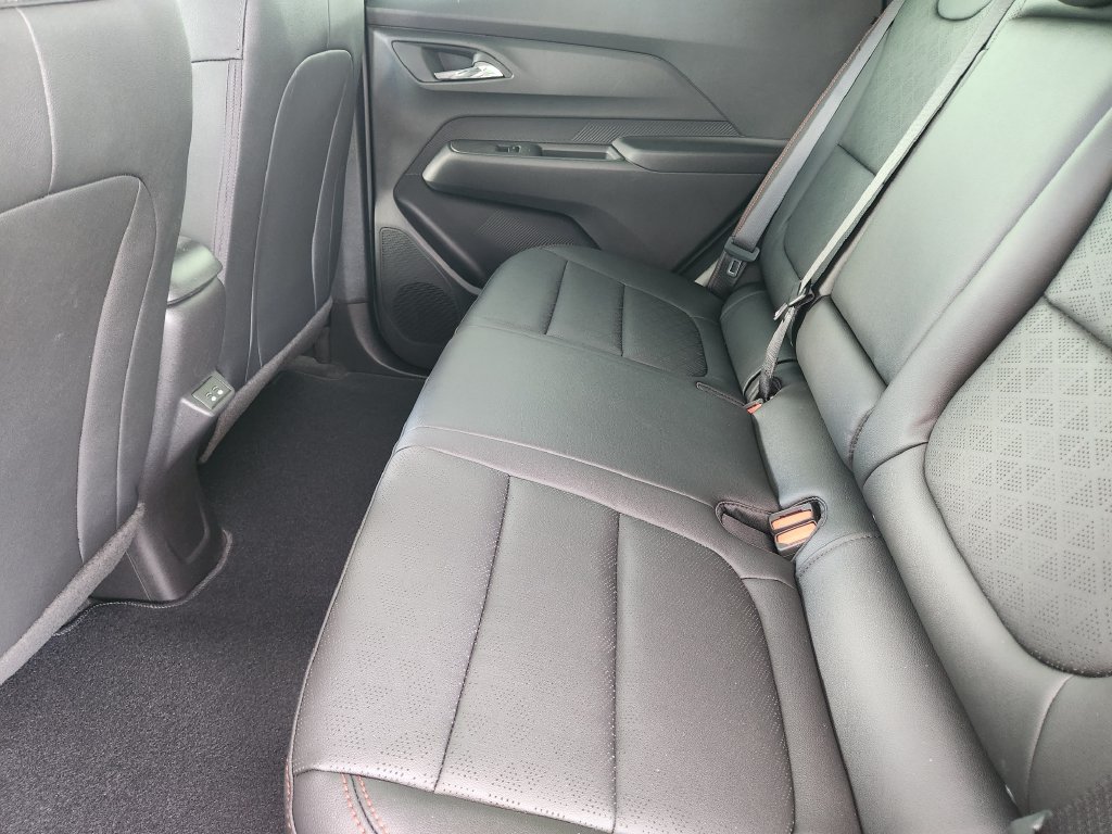 New 2027 Chevrolet Bolt RS FWD image 18