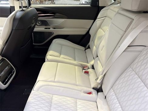 New 2026 Lincoln Nautilus Black Label w/ Jet Appearance Package image 18