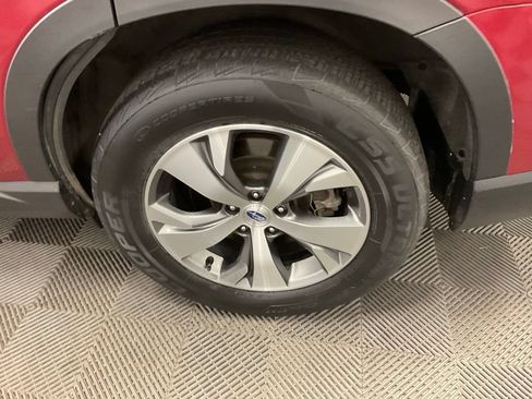 Used 2019 Subaru Ascent Premium AWD/4WD image 12