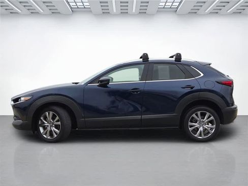 Used 2020 MAZDA CX-30 AWD w/ Premium Package image 3