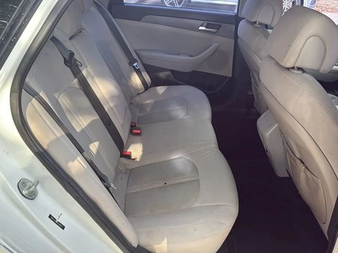 Used 2017 Hyundai Sonata SE FWD image 19