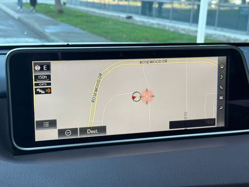 Used 2017 Lexus RX 350 AWD image 25