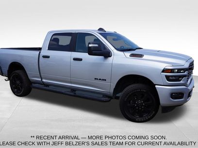 Used 2026 RAM 2500 Big Horn