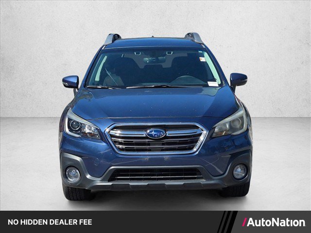 Used 2019 Subaru Outback 2.5i Premium w/ Popular Package #2 AWD/4WD image 1