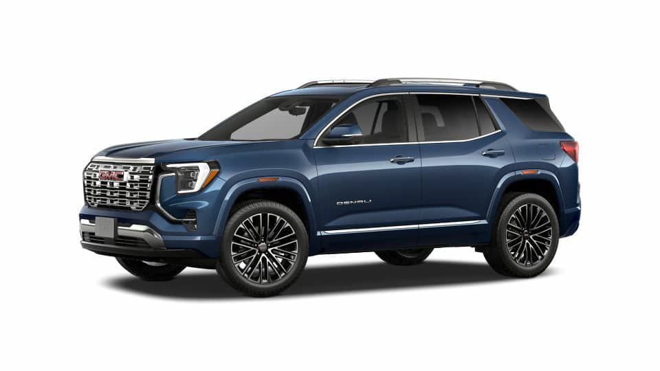New 2027 GMC Terrain Denali AWD/4WD image 29